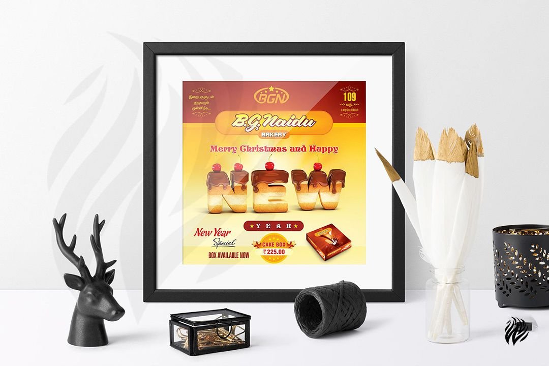 BG-Naidu-frame-designing-services-in-trichy-white-and-black