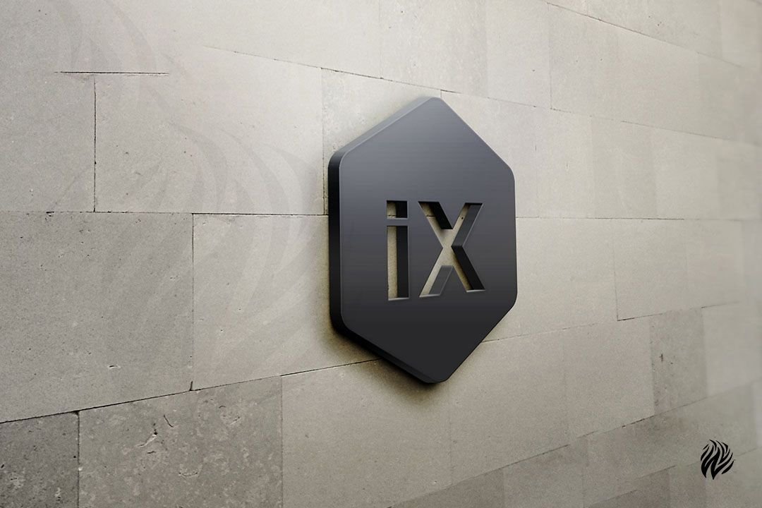 Inhouse-xpressions-logo-designing-company-white-and-black